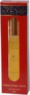 Wody i perfumy damskie - Christopher Dark OPEN woda perfumowana 20ml - miniaturka - grafika 1