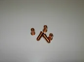 Akcesoria spawalnicze - DYSZA 1.0 TRAFIMET CB-50 PD0014-10 DŁUGA - miniaturka - grafika 1