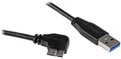 Kable USB - StarTech Startech USB3AU50CMRS kabel USB 3.0 - miniaturka - grafika 1