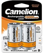 Baterie i akcesoria - Camelion NH-D10000BP2 akumulator 17010220 - miniaturka - grafika 1