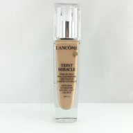 Podkłady do twarzy - Lancome TEINT MIRACLE 03 BEIGE DIAPHANE 30ml - miniaturka - grafika 1