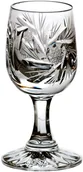 Kieliszki - Crystal Julia kieliszki do wódki kryształowe 6 sztuk 1320 - miniaturka - grafika 1