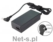 Zasilacze do laptopów - Qoltec 7308.65W-FJ02 - miniaturka - grafika 1