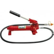 Vorel Pompa do rozpieraka hydraulicznego 10t 80330 - Narzędzia warsztatowe - miniaturka - grafika 3