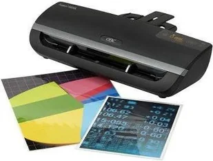 GBC Fusion 5100L A3 - Laminatory GBC Fusion 5100L A3 - Laminatory - miniaturka - grafika 1