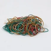 Gumki recepturki - KW TRADE Gumki recepturki 50 g KW701 - miniaturka - grafika 1