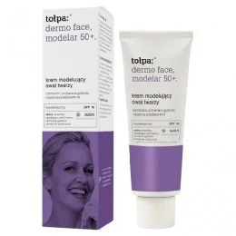 Tołpa HUMINEA MODELAR Odmładzający Krem-serum na dzień SPF10 40ml - Serum do twarzy - miniaturka - grafika 3