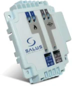 Akcesoria grzewcze - Salus Moduł sterowania kotłem i pompą PL07 - miniaturka - grafika 1