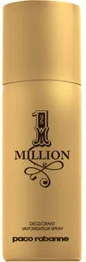 Paco Rabanne 1 Million 150ml - Dezodoranty i antyperspiranty męskie - miniaturka - grafika 2