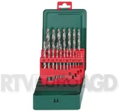 Wiertła - Metabo HSS-G 19 wierteł (627153000) - miniaturka - grafika 1