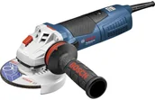 Szlifierki i polerki - Bosch Professional GWS 17-125 CI 060179G006. 1700W - miniaturka - grafika 1