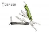 Survival - akcesoria - Gerber Multitool DIME GREEN - miniaturka - grafika 1