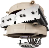 Chłodzenie procesora - Noctua NH-C14 - miniaturka - grafika 1