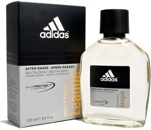 adidas Victory League 100ml - Wody po goleniu - miniaturka - grafika 3