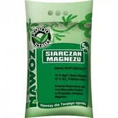 Nawozy ogrodnicze - Ampol-Merol AMPOL Siarczan magnezu 5kg - miniaturka - grafika 1