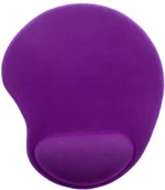 Podkładki pod mysz - T'nB ergonomiczna podkładka pod mysz z podkładka pod nadgarstki żelowym TSED100PL - miniaturka - grafika 1