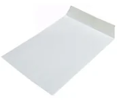 Koperty - A&G KOPERTY Koperta biała C5 HK 500 szt BG016 - miniaturka - grafika 1