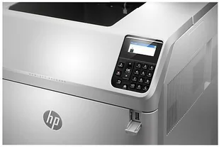 Drukarka HP LaserJet Enterprise M604dn (E6B68A) - Drukarki - miniaturka - grafika 5