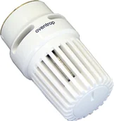 Głowice termostatyczne - Oventrop Głowica termostatyczna TERMOST.UNI LHB M30X1,5 BIA ZAB - miniaturka - grafika 1