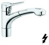 Baterie kuchenne - Kludi MX 399420562 - miniaturka - grafika 1