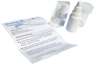 Global Water Tester twardości wody - Uzdatniacze wody - miniaturka - grafika 2