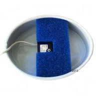 Pozostałe akcesoria dla kotów - lucky kitty Filtr dla długiej sierści do poidełka Lucky-Kitty - 1 sztuka - miniaturka - grafika 1