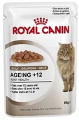 Mokra karma dla kotów - Royal Canin Feline Ageing +12 saszetka galaretka 85g / 9003579311745 - miniaturka - grafika 1