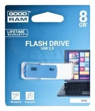 Goodram Color Mix 8GB (UCO2-0080MXR11) - Pendrive - miniaturka - grafika 7