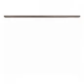 Półki do salonu - Forte Półka Duro DURB02 - miniaturka - grafika 1