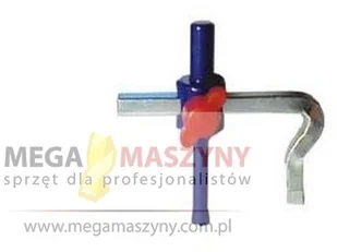 Dedra Wycinacz otworów glazura 20 - 100 mm DED012 - Narzędzia glazurnicze - miniaturka - grafika 4