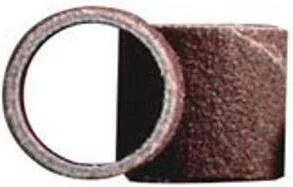 Dremel Pierścień szlifierski drobnoziarnisty 13 mm, 6 szt. 2615043232 - Materiały ścierne - miniaturka - grafika 5