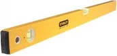 Poziomice, łaty, miary - Stanley Poziomnica 3 80cm , 42-390 - miniaturka - grafika 1