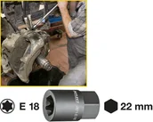 Pozostałe wyposażenie warsztatu - Hazet 2871-E18 - miniaturka - grafika 1