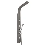 Panele prysznicowe - Novoterm Kerra Rio - miniaturka - grafika 1