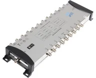 Rozgałęźniki i multiswitche do TV-SAT - Blue Line MULTISWITCH 9/12 (CC-SATAM2F-01) - miniaturka - grafika 1