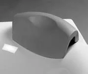 Riho zagłówek AH04 - Akcesoria łazienkowe - miniaturka - grafika 2