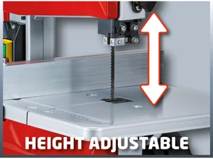 Einhell TC-SB 200/1 - Piły elektryczne - miniaturka - grafika 3