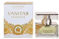 Wody i perfumy damskie - Versace Vanitas woda toaletowa 30ml - miniaturka - grafika 1