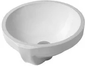 Umywalki - Duravit Architec 32,5 319320000 - miniaturka - grafika 1