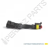 Części i akcesoria do maszyn rolniczych - NEW HOLLAND / CASE DIODA POMPKI ELEKT. PALIWA TM - CNH 87307701 - miniaturka - grafika 1