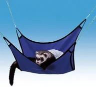 Akcesoria dla gryzoni - Ferplast HAMAK DLA FRETKI LUB SZCZURA 84890099 - miniaturka - grafika 1