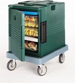 Inne urządzenia gastronomiczne - Cambro Termos na posiłki 63x46x62 cm UPC400 - miniaturka - grafika 1