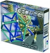Klocki - Geomag Kids Color 44 - miniaturka - grafika 1