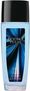 Beyonce Beyoncé Pulse - Perfumowany dezodorant w sprayu - Dezodoranty i antyperspiranty unisex - miniaturka - grafika 2