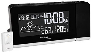 TechnoLine WT 539 - Stacje pogodowe TechnoLine WT 539 - Stacje pogodowe - miniaturka - grafika 2