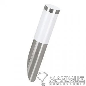 Eglo HELSINKI 81753 kinkiet 1x15W E27 - Lampy ogrodowe - miniaturka - grafika 2