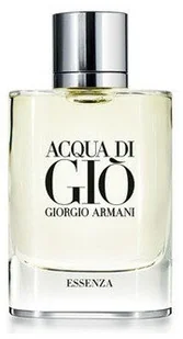 Giorgio Armani Acqua di Gio Essenza Woda perfumowana 40ml - Wody i perfumy męskie - miniaturka - grafika 3