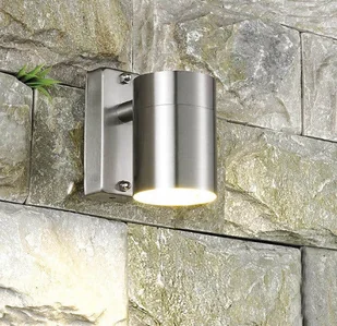 Italux Kinkiet TORUS 203-SS - Lampy ogrodowe - miniaturka - grafika 2