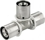 Akcesoria grzewcze - Perfexim Trójnik ZAPRASOWYWANY 20 - miniaturka - grafika 1