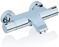 Baterie wannowe i prysznicowe - Ravak TE 082.00 X070046 - miniaturka - grafika 1